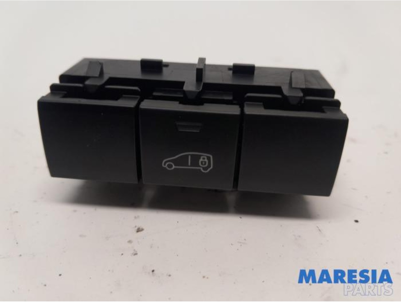 Peugeot - Expert - Central locking switch
