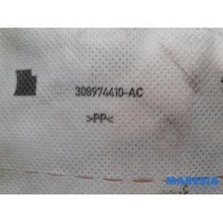 Peugeot - Expert - Airbag droite (tableau de bord)