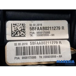 Peugeot - Expert - Airbag droite (tableau de bord)