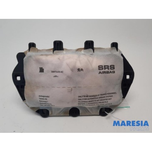 Peugeot - Expert - Right airbag (dashboard)