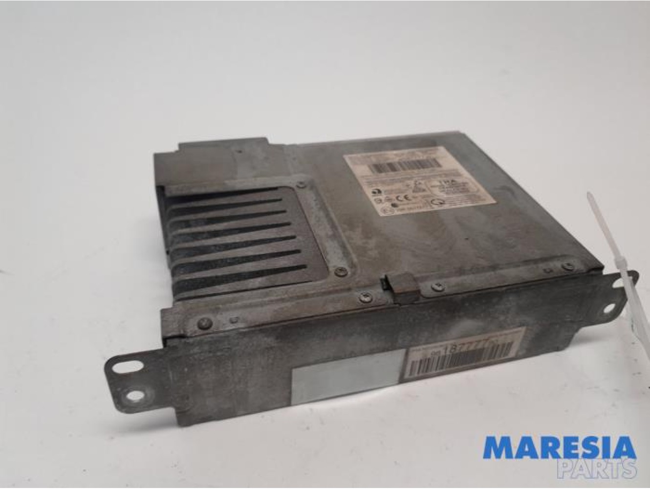 Peugeot - Expert - Radio