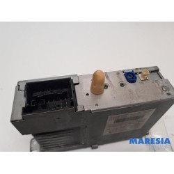 Peugeot - Expert - Radio
