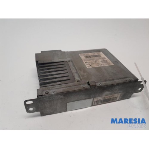 Peugeot - Expert - Radio