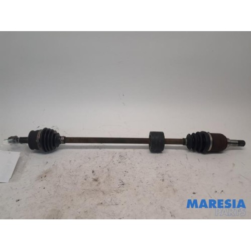 Fiat - 500 - Front drive shaft, right