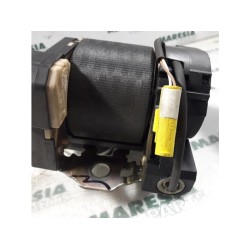 Lancia - Thesis - Front seatbelt, left