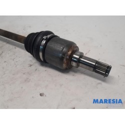 Fiat - 500 - Antriebswelle links vorne