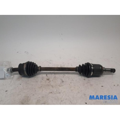 Fiat - 500 - Aandrijfas links-voor
