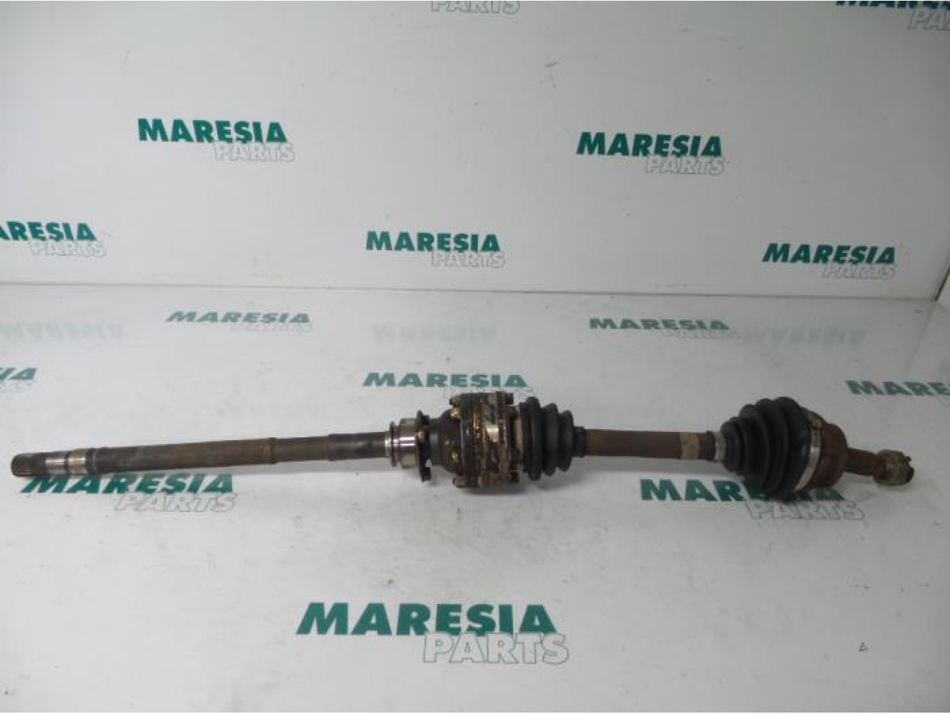 Alfa Romeo - 145/146 - Aandrijfas rechts-voor