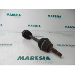 Alfa Romeo - 145/146 - Aandrijfas rechts-voor