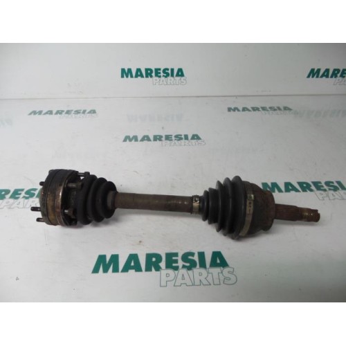 Alfa Romeo - 145/146 - Aandrijfas rechts-voor