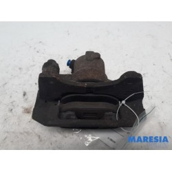 Fiat - 500 - Bremszange links vorne