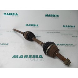 Alfa Romeo - 145/146 - Aandrijfas rechts-voor