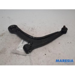 Fiat - 500 - Querlenker links vorne