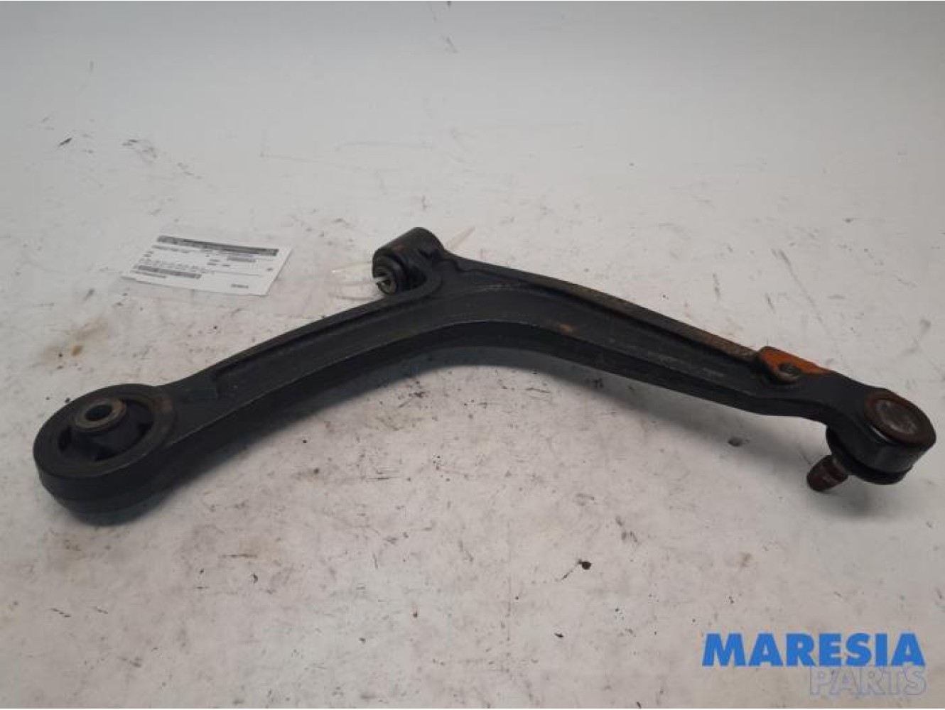 Fiat - 500 - Querlenker links vorne