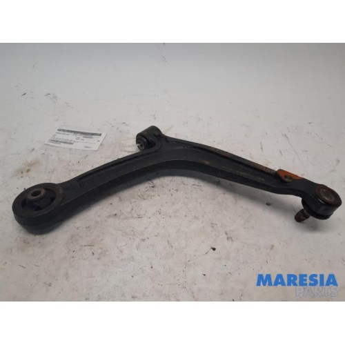 Fiat - 500 - Querlenker links vorne