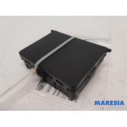 Peugeot - Expert - Heater computer