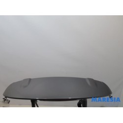 Renault - Clio - Spoiler tailgate