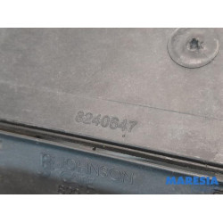 Peugeot - Expert - Fan motor