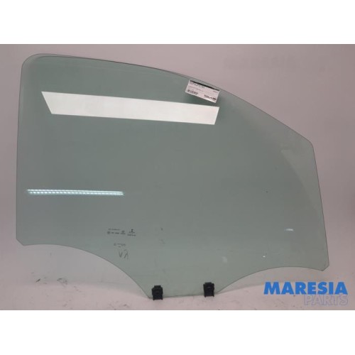 Peugeot - Expert - Door window 2-door, right
