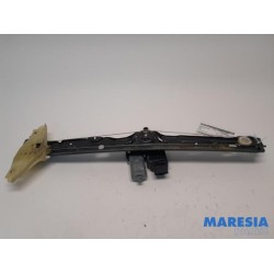 Peugeot - Expert - Window mechanism 2-door, front right