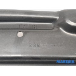 Peugeot - Expert - Window mechanism 2-door, front right