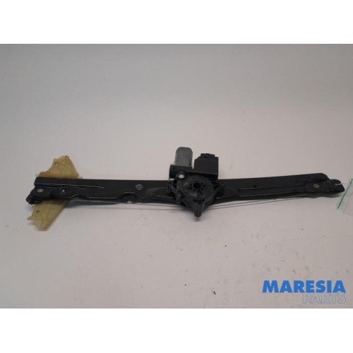 Peugeot - Expert - Window mechanism 2-door, front right