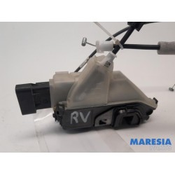 Peugeot - Expert - Door lock mechanism 2-door, right