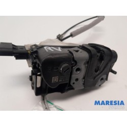 Peugeot - Expert - Door lock mechanism 2-door, right