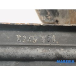 Fiat - 500 - Front wishbone support, right