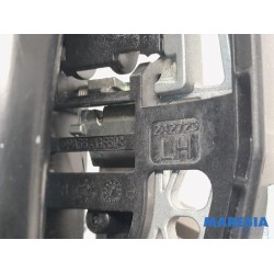 Peugeot - Expert - Schuifdeurgreep rechts