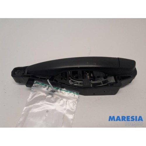 Peugeot - Expert - Sliding door handle, right