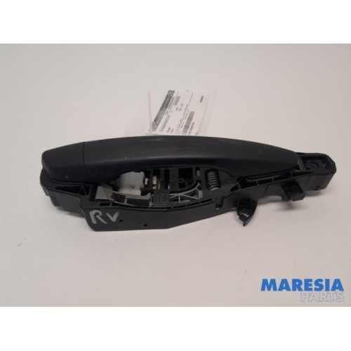 Peugeot - Expert - Door handle 2-door, right