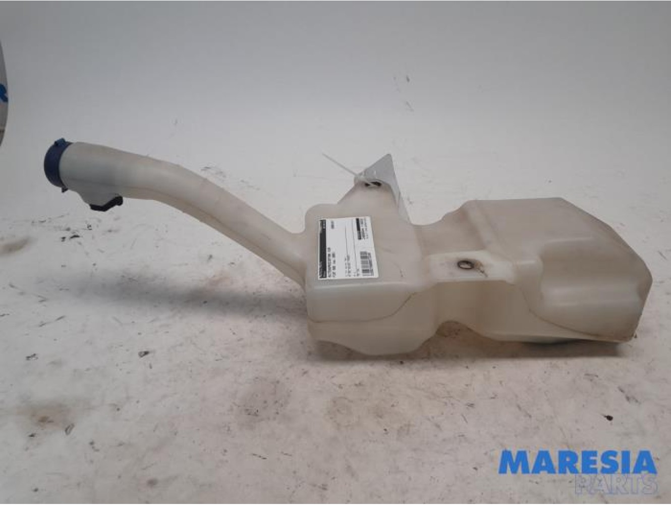 Fiat - 500 - Réservoir lave-glace avant
