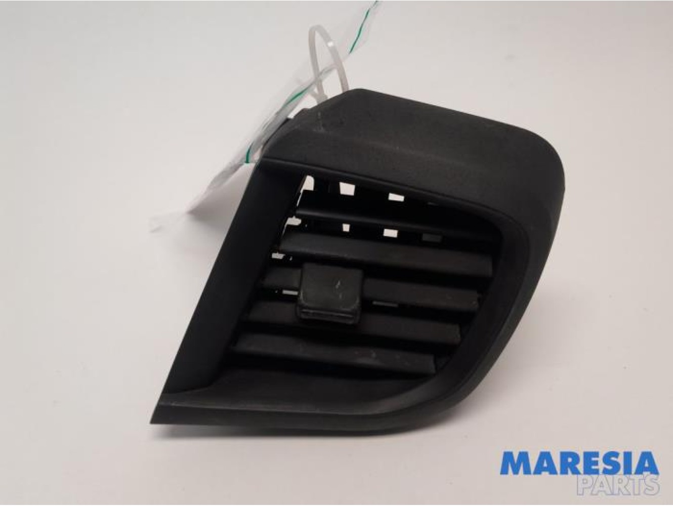 Peugeot - Expert - Dashboard vent