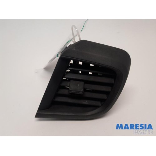 Peugeot - Expert - Dashboard vent