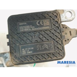 Peugeot - Expert - Nox sensor