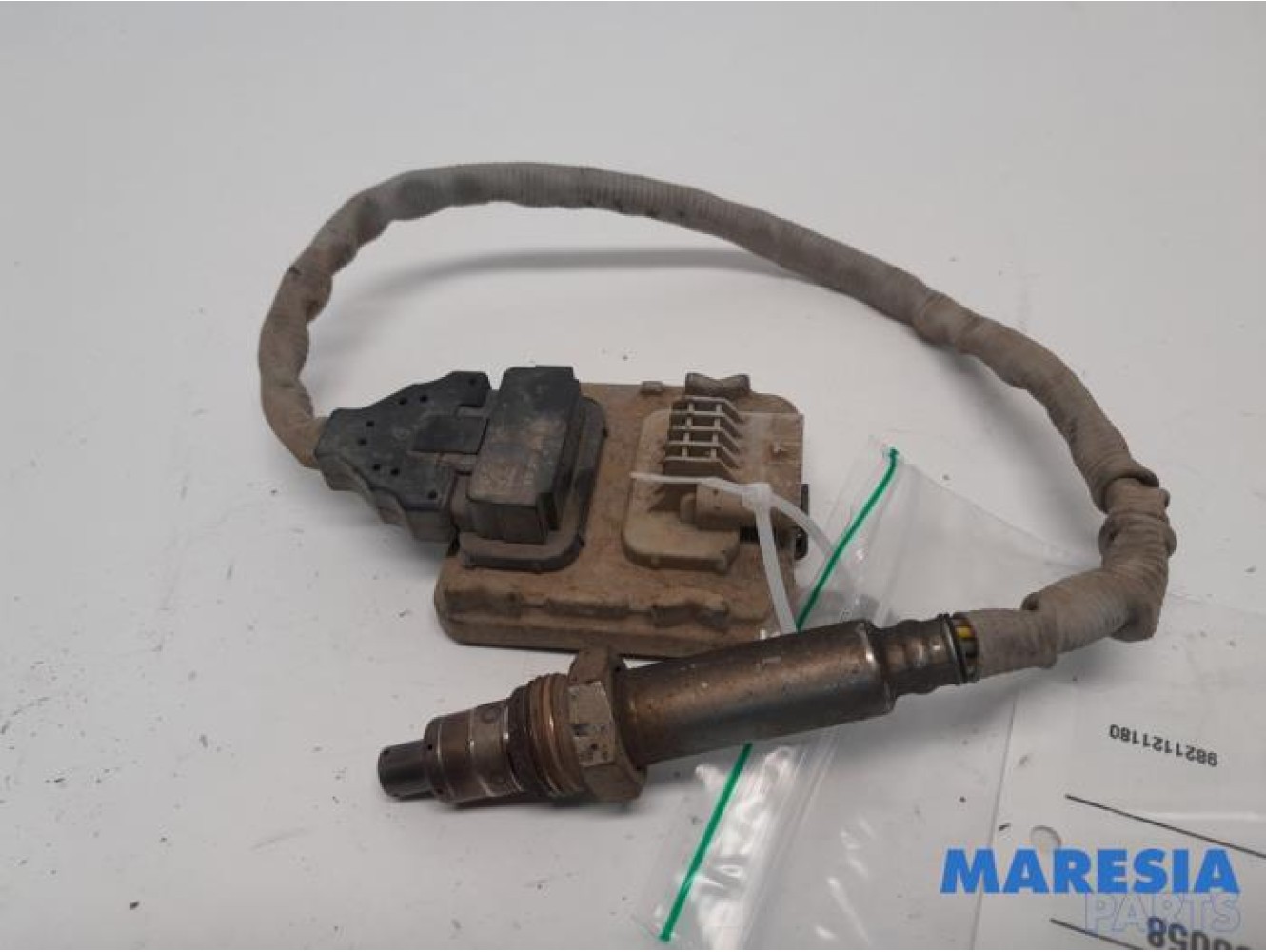 Peugeot - Expert - Nox sensor