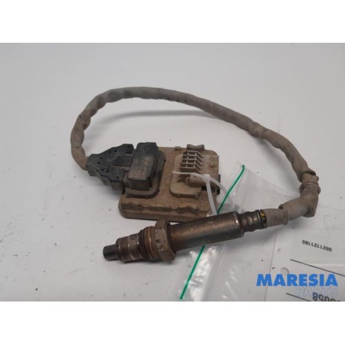 Peugeot - Expert - Nox sensor