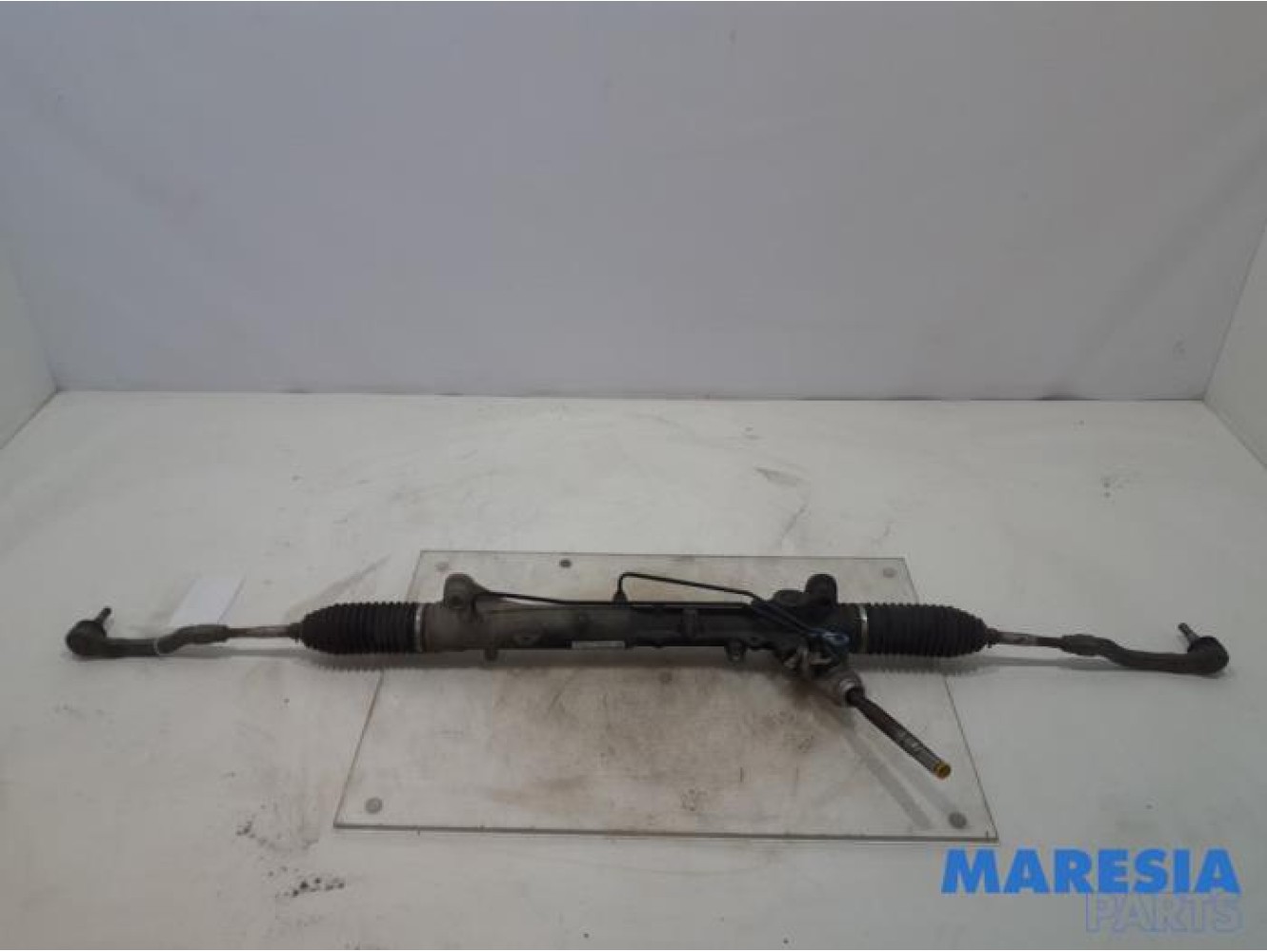 Peugeot - Expert - Power steering box