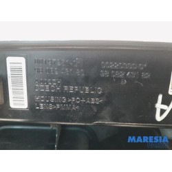 Peugeot - Expert - Taillight, left
