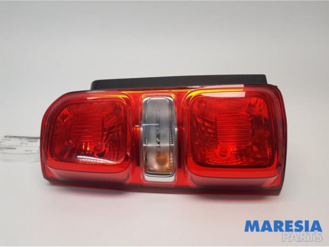 Peugeot - Expert - Taillight, left