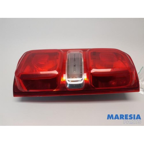 Peugeot - Expert - Achterlicht rechts