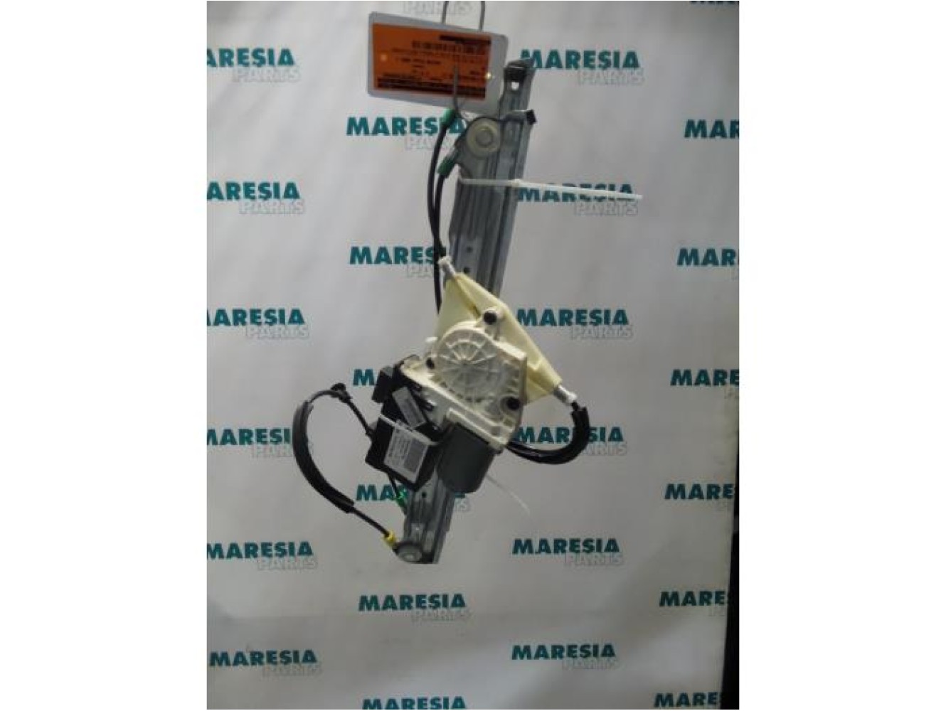 Citroen - C5 - Window mechanism 4-door, front left