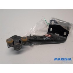 Peugeot - Expert - Sliding door roller, right