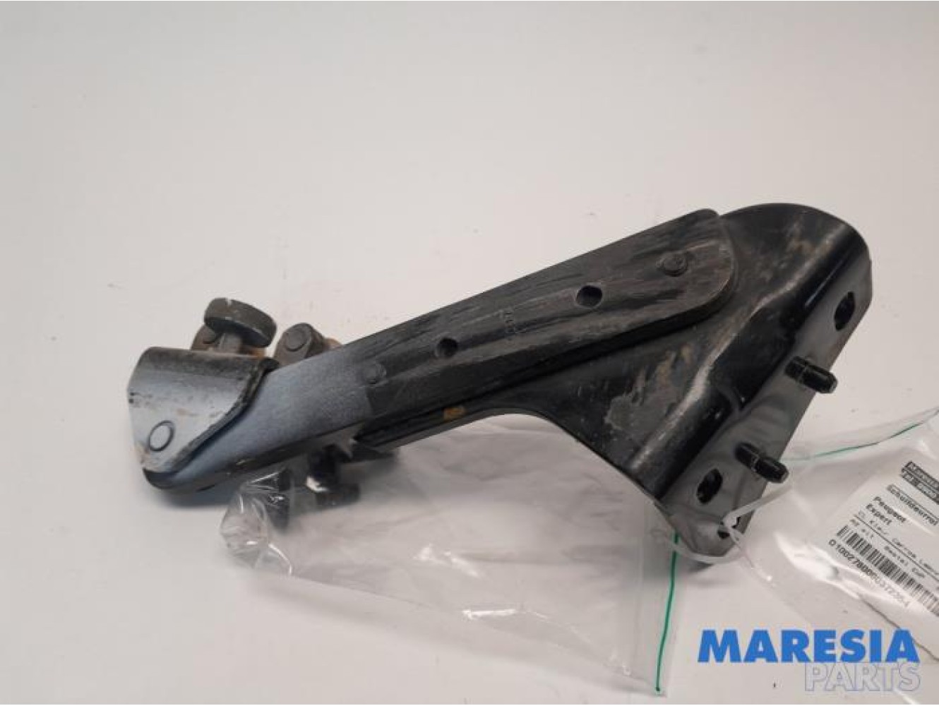 Peugeot - Expert - Sliding door roller, right