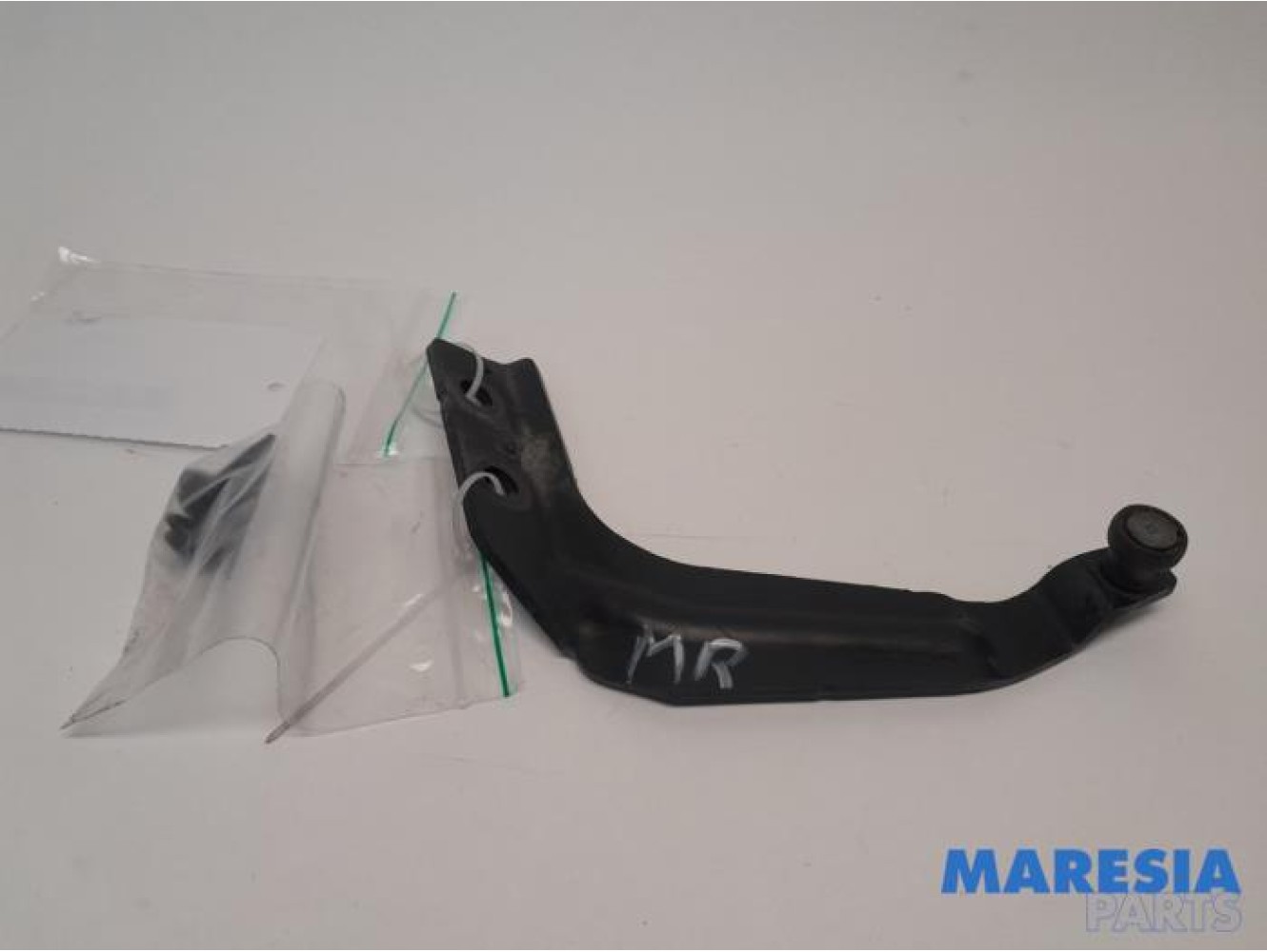 Peugeot - Expert - Sliding door roller, right