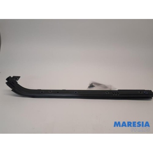 Peugeot - Expert - Rail porte coulissante droite