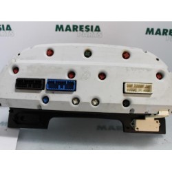 Lancia - K(Appa) - Instrument panel
