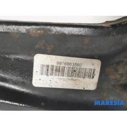 Peugeot - Expert - Draagarm rechts-voor