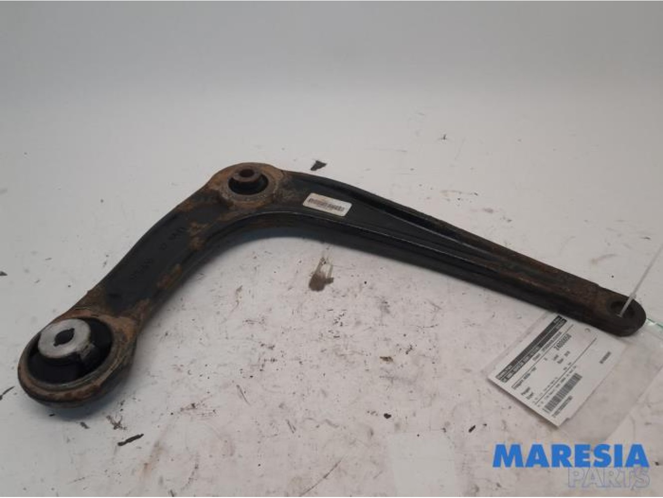 Peugeot - Expert - Draagarm rechts-voor